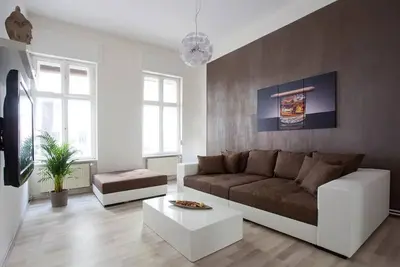 Image de Charming Friedrichshain Apartment