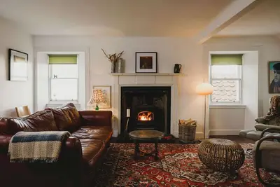 Image de Tcn · The Crow's Nest, Pittenweem - Your Seaside Retreat