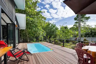Image de Casa Kali Private Home in Playa Negra | Walk to Beach
