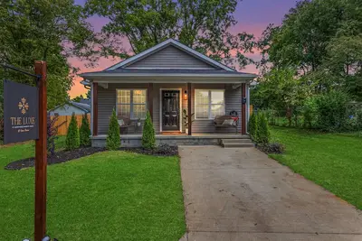 Image de Hot Tub/Playground/12 min to Horse Park/30min Ark