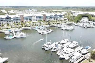 Image de Beach Resort Condo At Little Harbor 1 st fl #519