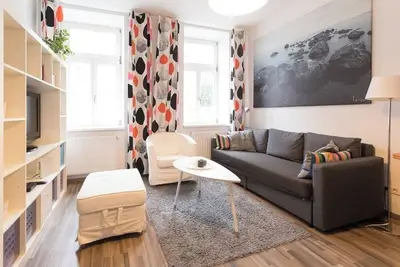 Image de Goodman'S Home 6