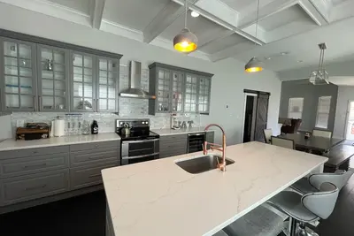 Image de Lucas Oil stadium Convention Center Gainbridge Bottleworks 3 min Uber ride