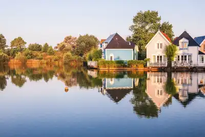 Image de Village Belle Dune Pierre & Vacances