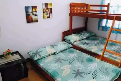 Image de Affordable 1 bedroom w/ wi-fi, netflix & parking<br>