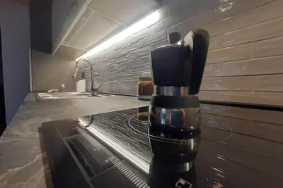 Image de The Dwelling in the Rue A safe and comfortable home in the heart of the historic center.