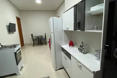 Image de Flat Davisis 3 - Proximo a Avenida Jk