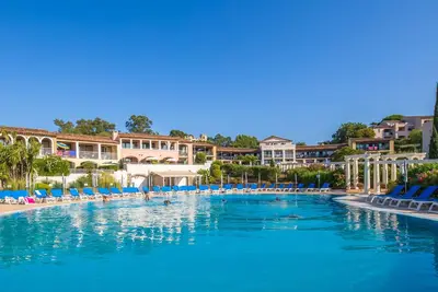 Image de Pierre & Vacances Résidence Les Parcs de Grimaud