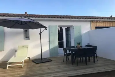 Image de Aurore maison confort au Bois Plage