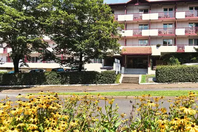 Image de Pierre & Vacances Résidence Eguzki