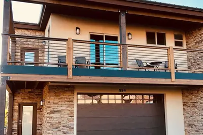 Image de 4br Spacious Townhome-Minutes from Downtown Moab!