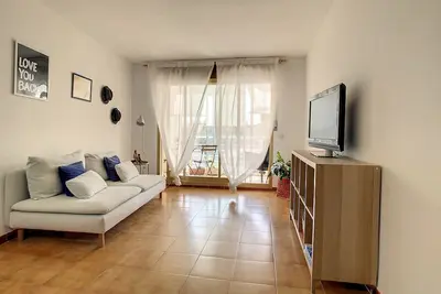 Image de Apartamento Céntrico, a 300m de la Playa