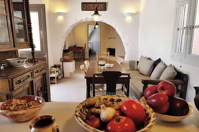 Image de Orania - Heaven on Mykonos