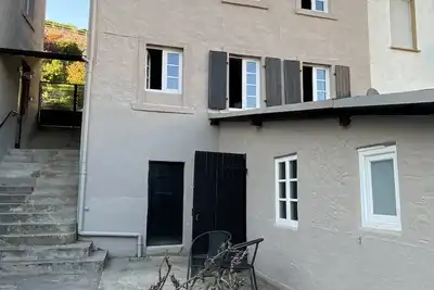 Image de GemĂĽtliches Ferienhaus mit Moselblick