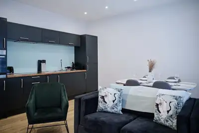 Image de Appartement-de Luxe-Douche-Terrasse