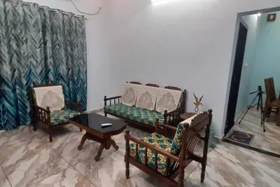 Image de Diskul's HomeStay