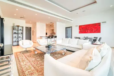 Image de Royal Seaside Retreat w/ Balcony at the Palm