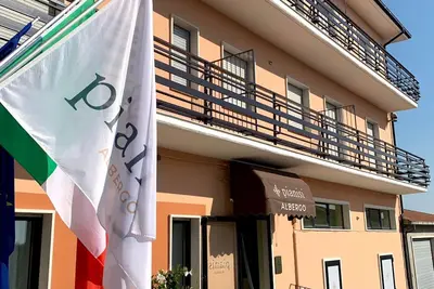 Pianisi Hotel, an oasis of hospitality and comfort in the heart of Molise 💚