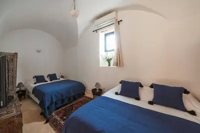 Image de Chambre Famille supérieure