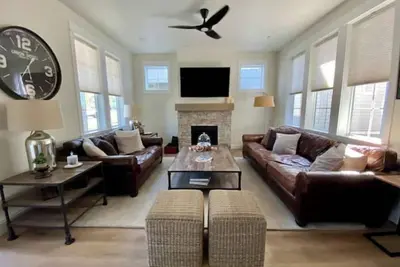 Image de Stylish Executive Home in the Boise Foothills