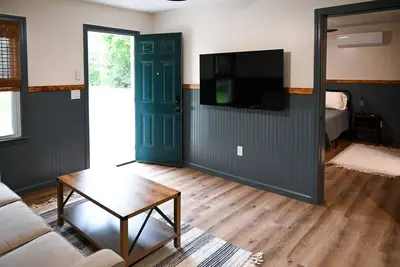 Image de Gate - Bungalow - Une Chambre Hôtel, Couchages 4