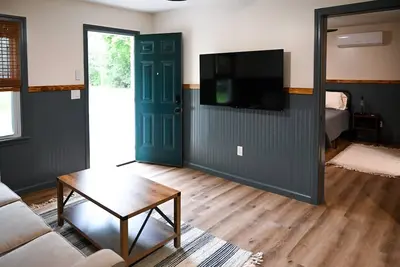 Image de Gate - Bungalow - Une Chambre Hôtel, Couchages 4