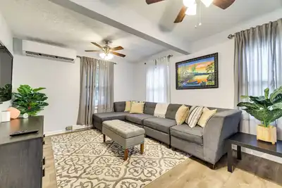 Image de 5 Mi to Tobyhanna State Park: Home w/ Game Room!