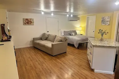 Image de This apartment is a 1 bedroom(s), 1 bathrooms, located in Medford, Or.