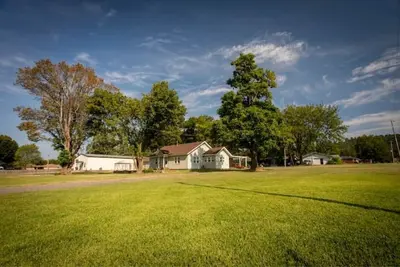 Image de The Brown Stone Cottage