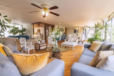 Image de Amazing and spacious apartment