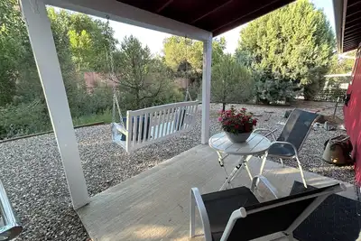 Image de Relaxing Retreat with game room. Only 5 minutes to downtown Prescott!