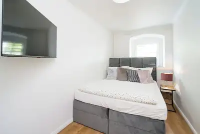 Image de Spacious Kreuzberg Retreat for Groups of 13