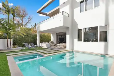 Image de 5th Street Villa - Pool/Spa