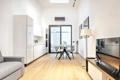 Image de Winter Garden - Milan Isola - Via Pastrengo