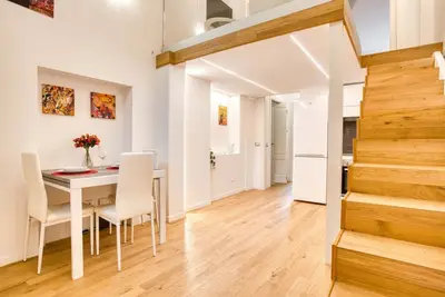 Image de Walk to Navigli - 2 Bedrooms Apt