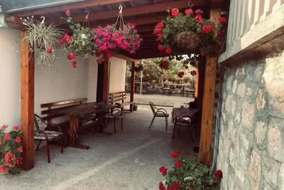 Image de Rustic room in Skadar lake natural resort 2