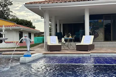 Image de Finca la Perla Hotel Boutique