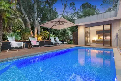 Image de Aqua Shores - Gas Heated Pool