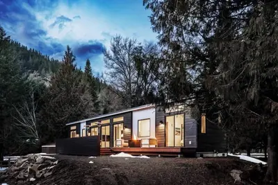 Image de Tranquil Mountain Retreat/Hot Tub