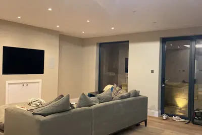 Image de Great family house in the heart of Earlsfield. 8 min walk to train station.