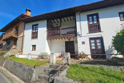 Image de Vivienda Vacacional Casa Casenti