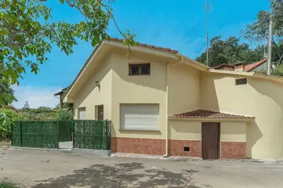 Image de Casa la Aldea de Barro