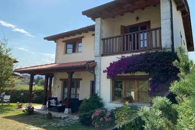 Image de Vivienda Vacacional La Palmera
