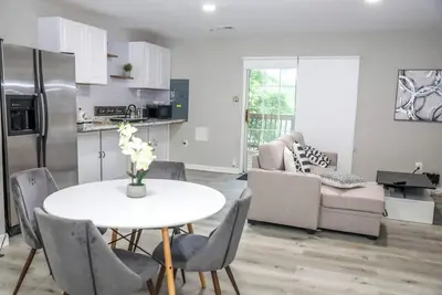 Image de Cozy 1 Br near Downtown Silver Spring - Explore Dc with Ease