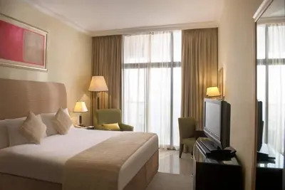 Image de Two Bedroom Apartment Near Dic Metro By E R