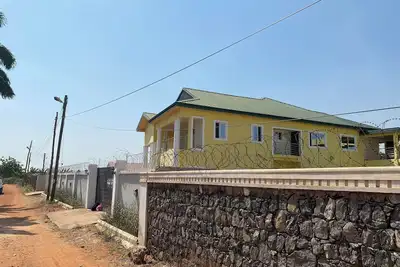 Image de Serene Villa in the heart of Adjiringanor East Legon Accra