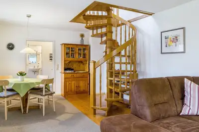 Image de Appartement de vacances \"Ipser\" avec balcon et Wi-Fi