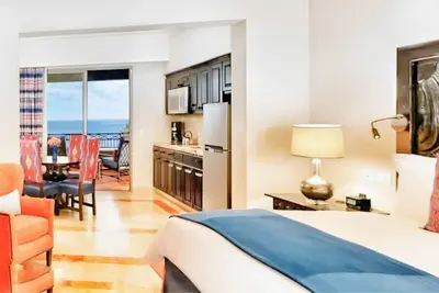 Image de All Inclusive Family Resort in Cabo San Lucas