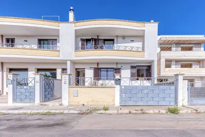 Image de Villa Matina - Airco, Matino, Italy