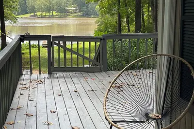 Image de Heaven on the Lake